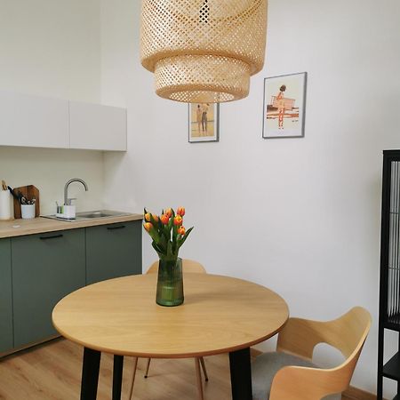 Atlas Apartment No2 With Free Parking And Ac Kosice Bagian luar foto
