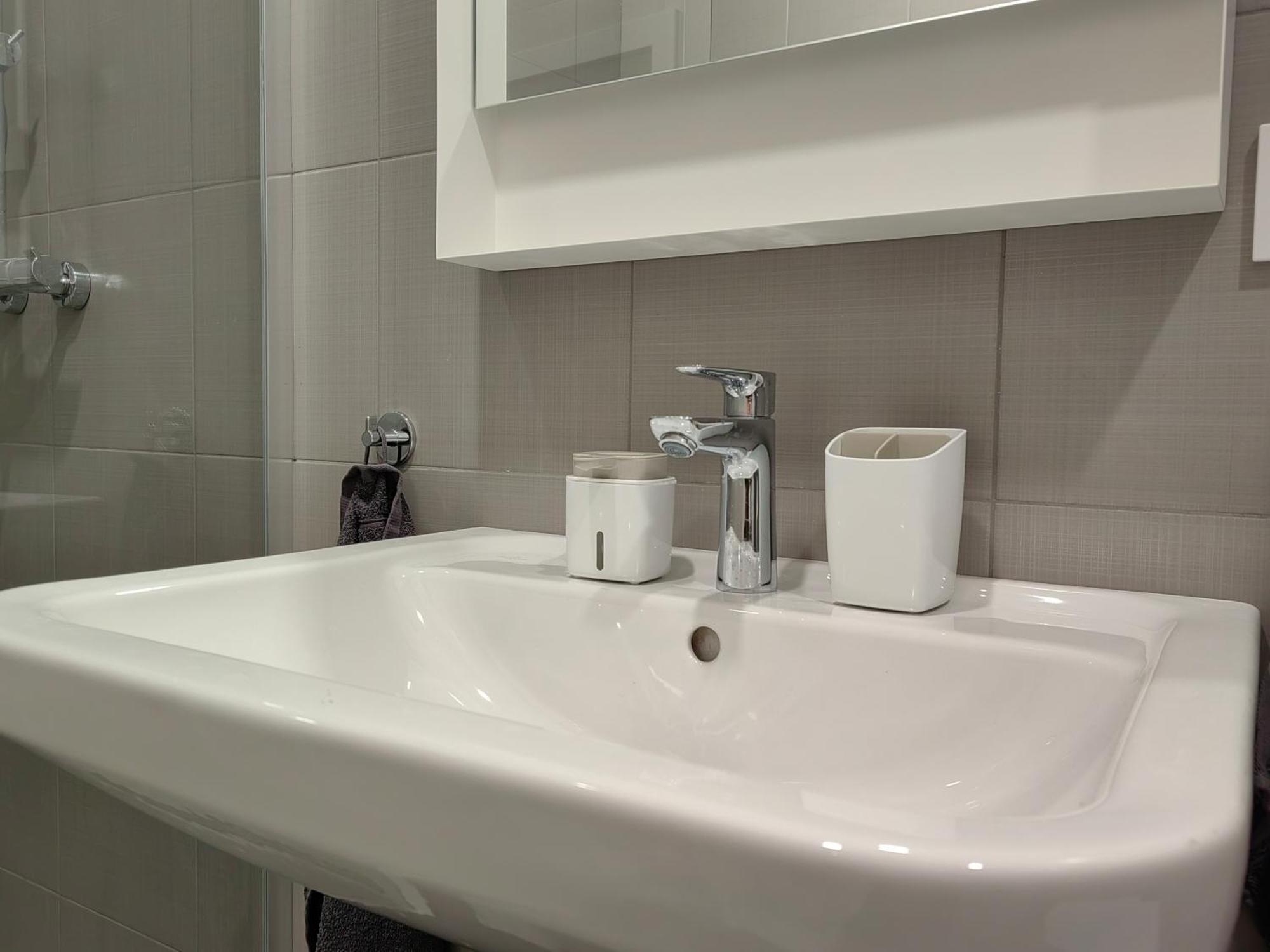 Atlas Apartment No2 With Free Parking And Ac Kosice Bagian luar foto
