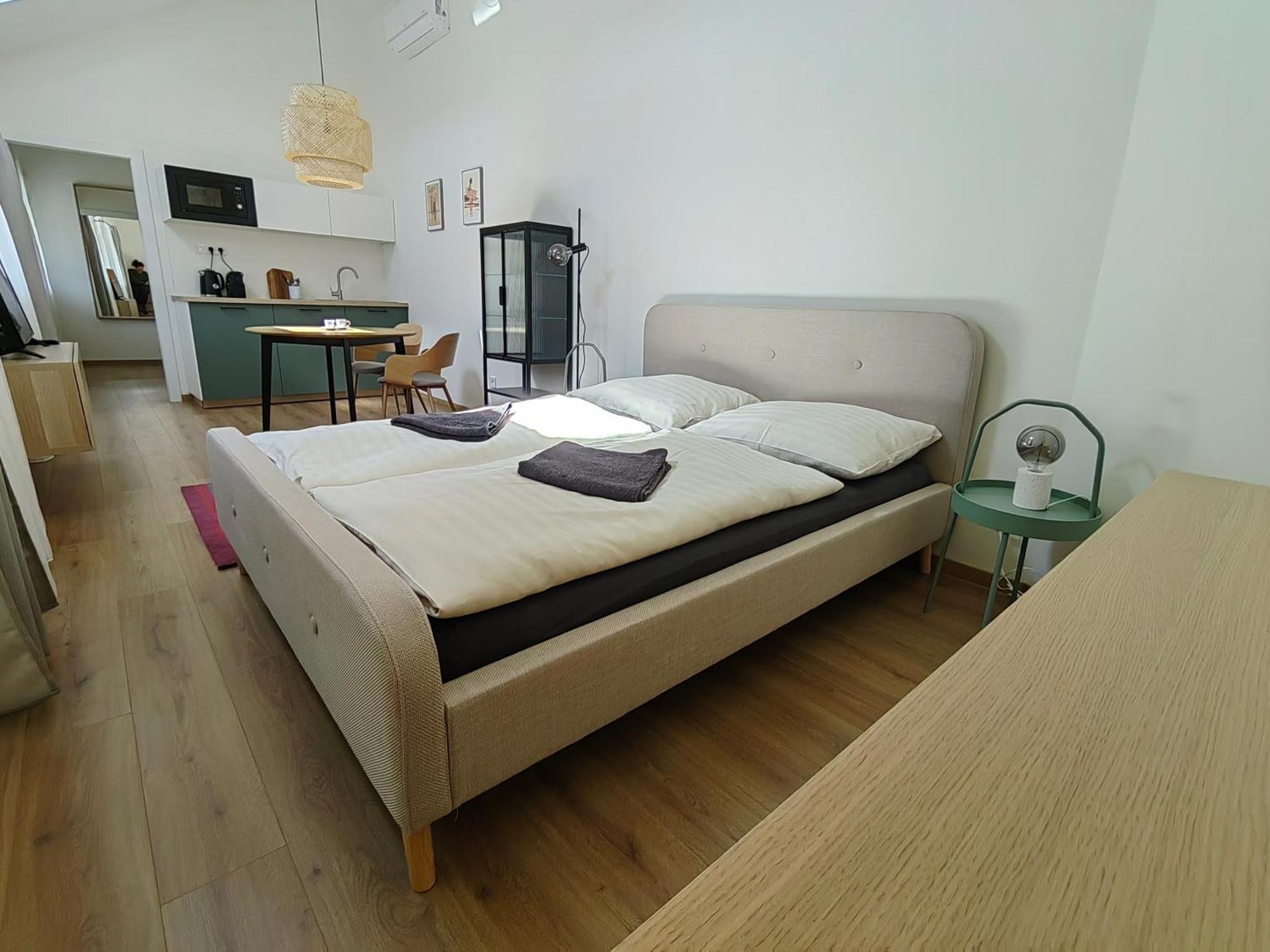 Atlas Apartment No2 With Free Parking And Ac Kosice Bagian luar foto