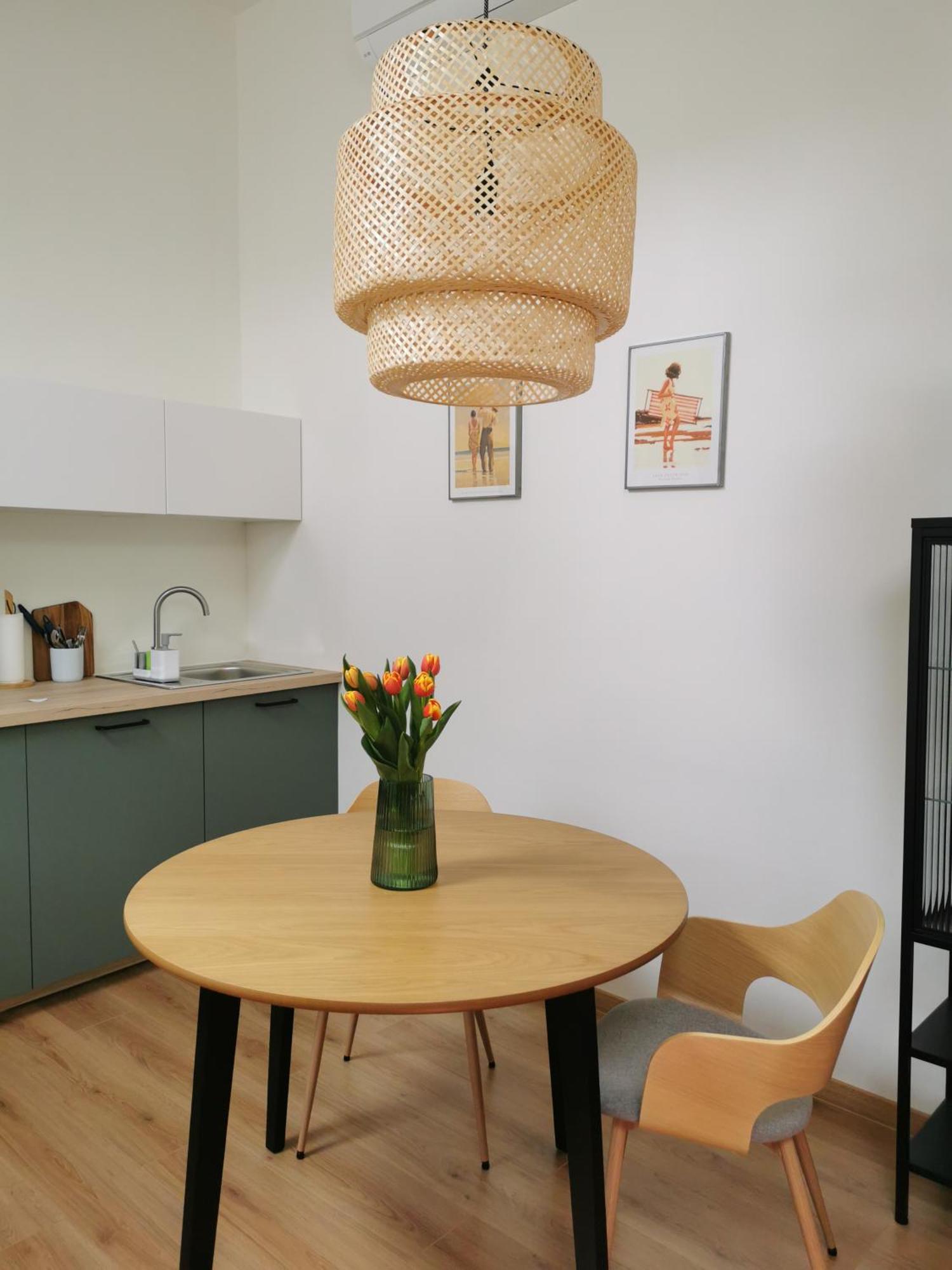 Atlas Apartment No2 With Free Parking And Ac Kosice Bagian luar foto