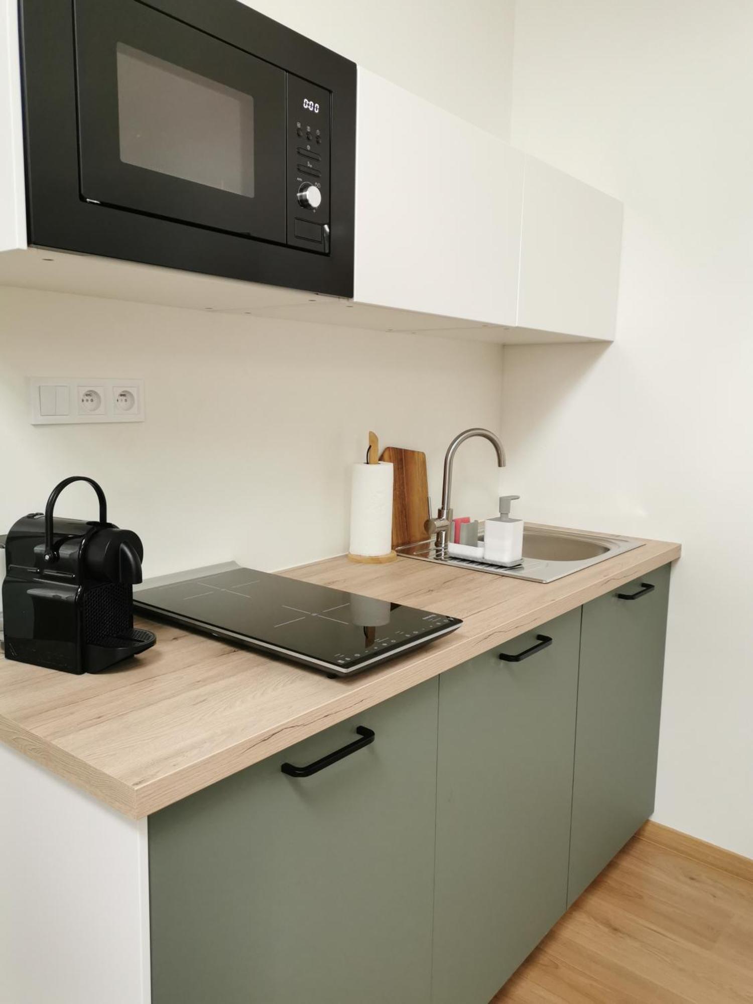 Atlas Apartment No2 With Free Parking And Ac Kosice Ruang foto